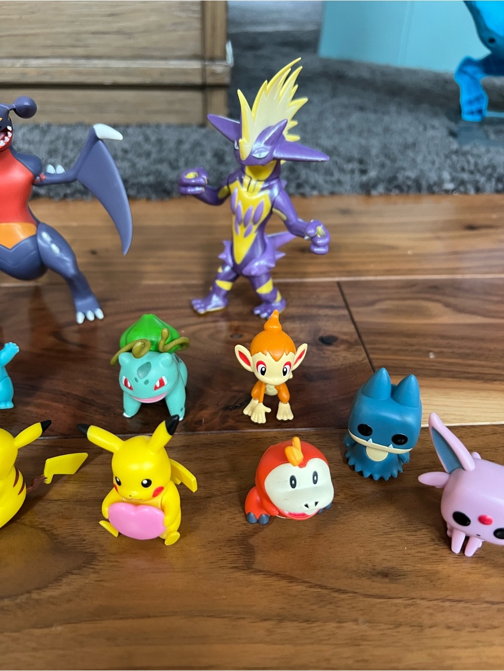 Pokémon at - Picture 5 of 6